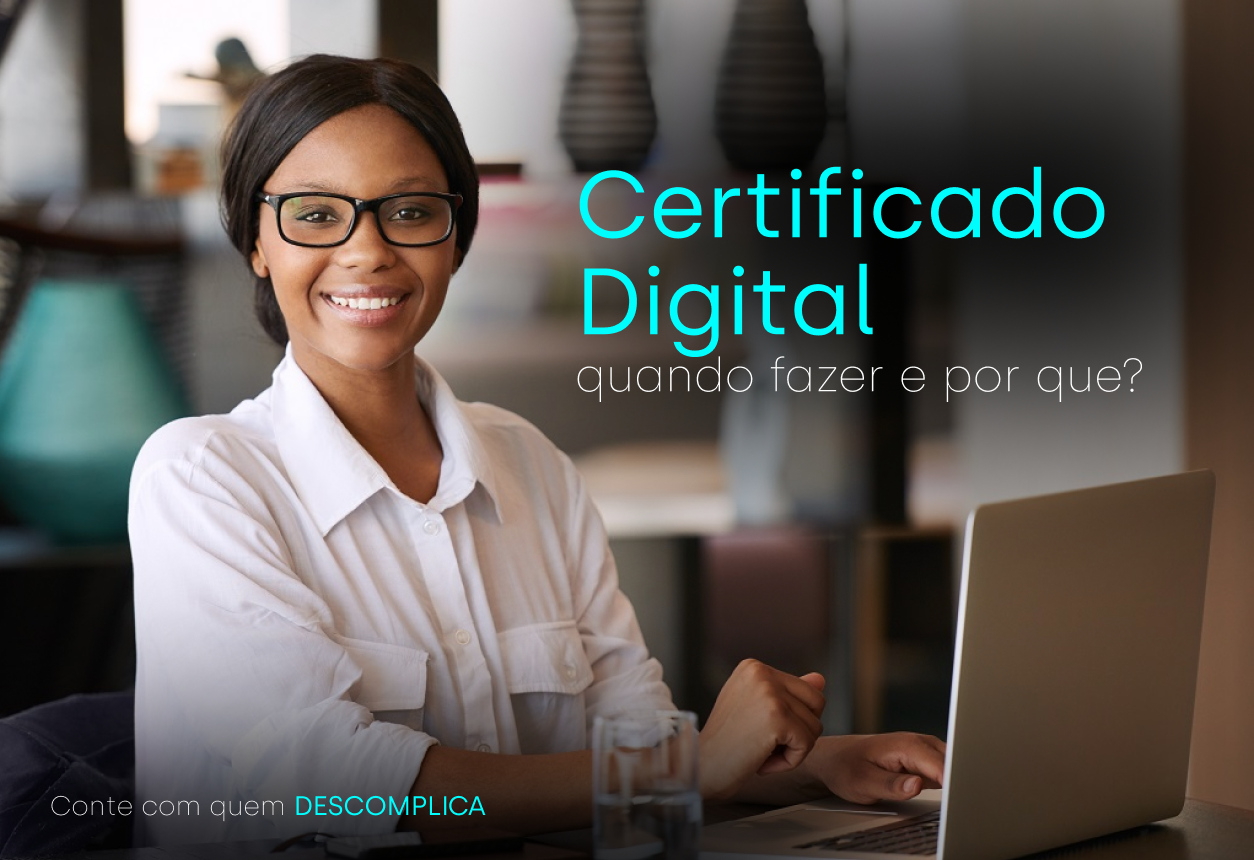 Certificado Digital